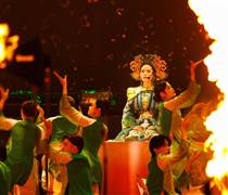 YEG: Hợp tác với hãng giải trí Trung Quốc, Yeah1 tăng vốn công ty con gấp 87 lần, tham vọng làm chủ công nghệ sản xuất show "tỷ view"