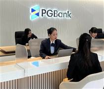 PGB: PGBank đẩy lãi suất lên 7%/năm, dẫn đầu cuộc đua huy động cuối năm