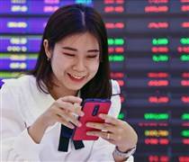 Sự trưởng thành của thị trường chứng khoán