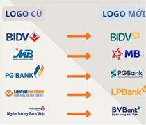 Tái định vị thương hiệu trong ngành tài chính: Vì sao các định chế chọn thay đổi?