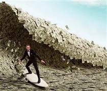 Tiền lớn bất ngờ trở lại, khối ngoại tung 3.400 tỷ đồng mua ròng cổ phiếu Việt Nam chỉ trong 5 phiên