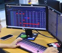 Hơn 50% cổ phiếu không có 'quà giáng sinh' cho nhà đầu tư