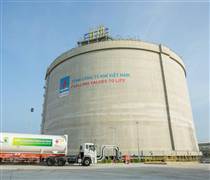 Vụ nguy cơ ngừng hoạt động do thiếu khí thiên nhiên: PV GAS D cam kết đủ nguồn, ưu tiên cho điện