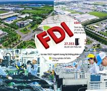 FDI đổ về Đông Nam Á, Việt Nam nổi lên như điểm đến chiến lược