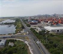 Động lực tăng trưởng mới cho 'siêu đô thị' TP Hồ Chí Minh