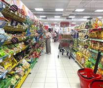 Xu hướng tiêu dùng Tết thận trọng và thiết thực