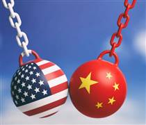 Căng thẳng Mỹ - Trung ‘nóng càng thêm nóng’