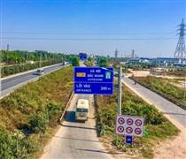 Một doanh nghiệp mua lại hơn 16 triệu cổ phần từ Văn Phú Invest để "thâu tóm" cao tốc Hà Nội - Bắc Giang