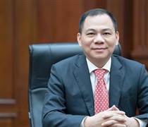 Tỷ phú Phạm Nhật Vượng và những cuộc chia tay dứt khoát khi cần tập trung: Rút khỏi dự án Đường sắt tốc độ cao Bắc - Nam cũng không lạ