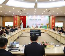 Xanh hóa ngành công nghiệp hóa chất và phân bón