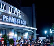 PET: PVN hoàn tất thoái vốn, cổ phiếu PET kịch trần