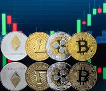 Nhìn lại sự trưởng thành của thị trường tiền điện tử năm 2025