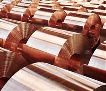 Giá kim loại đồng ngày 26/12: tiếp đà tăng