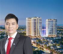 KHG: Chủ tịch Khải Hoàn Land dùng 20 triệu cổ phiếu KHG góp vốn vào công ty mới thành lập