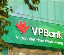 VPB: VPBank phát hành 2.000 tỷ đồng trái phiếu