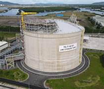 "Ông lớn" đứng sau Kho LNG Thị Vải chuẩn bị nước cờ 100.000 tỷ, hé lộ kế hoạch M&A