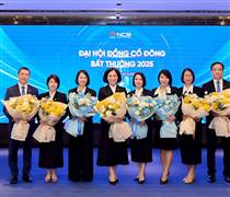NVB: Bầu HĐQT nhiệm kỳ mới, sẽ tăng vốn điều lệ lên hơn 29.000 tỷ đồng