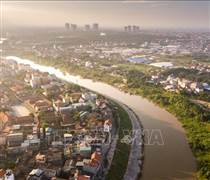 Khẩn trương triển khai Kết luận của Bộ Chính trị về phát triển đô thị bền vững