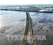 Những tuyến đường đang định hình tương lai An Giang