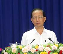 Vĩnh Long đặt mục tiêu thu nội địa hơn 21.600 tỷ đồng