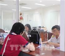 Thuế Cần Thơ siết quản lý nguồn thu từ đầu năm 2026