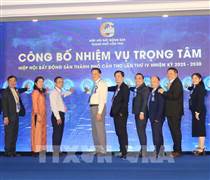 Cần Thơ khơi thông các dự án bất động sản còn tồn đọng