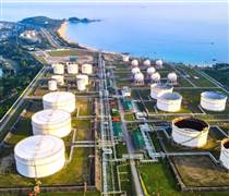 BSR: Nâng mạnh kế hoạch 2025: Sản lượng tăng gần 1 triệu tấn, lợi nhuận gấp 3,6 lần