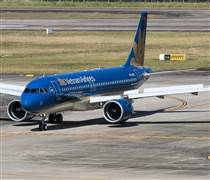 HVN: Vietnam Airlines tăng chuyến bay phục vụ cao điểm Tết Dương lịch 2026