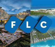 FLC dự kiến có lãi trong năm 2025, loạt dự án trọng điểm tại Hà Nội, Quảng Ninh, Quảng Bình tiếp tục triển khai