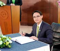 VDP: Chủ tịch và Tổng giám đốc DSC được đề cử vào HĐQT Vidipha