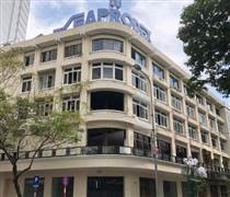 SEA: Tập đoàn SSG rời ghế cổ đông lớn Seaprodex