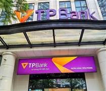 TPS chào bán gần 288 triệu cổ phiếu riêng lẻ cho TPBank