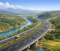 Cao tốc gần 77.000 tỷ do Đức Long Gia Lai đề xuất hiện ra sao?