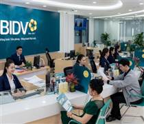 Ngân hàng cảnh báo nạn lừa đảo