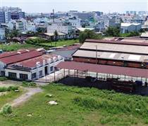 Công khai thông tin về xử lý nhà, đất của các địa phương tháng 12/2025