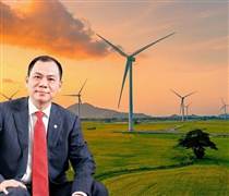 Mở cơ chế mua bán điện trực tiếp: Cơ hội cho Tân binh năng lượng tỷ đô VinEnergo của tỷ phú Phạm Nhật Vượng
