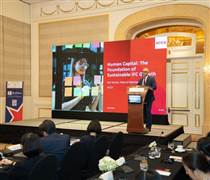 Chuyên gia quốc tế chỉ ra yếu tố then chốt quyết định thành công của Trung tâm tài chính quốc tế tại Việt Nam