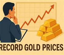 Giá vàng lên đỉnh lịch sử nhờ kỳ vọng Fed hạ lãi suất, nhà đầu tư nên làm gì lúc này?