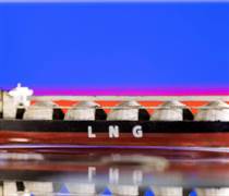 Nga tăng mạnh xuất khẩu khí hóa lỏng sang Afghanistan giữa vòng trừng phạt EU