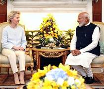 EU và Ấn Độ điều chỉnh chiến lược giữa biến động địa chính trị