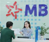 MBB: Phát hành lô trái phiếu có kỳ hạn 10 năm