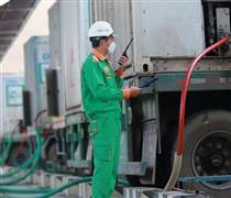 Dừng cung cấp khí CNG: Hẹn ngày đàm phán hợp đồng