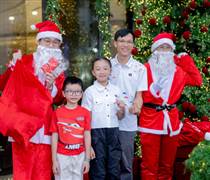 DIG: NGÀY HỘI GIA ĐÌNH DIC 2025 - LAN TỎA TINH THẦN “5T – GẮN KẾT TẠO THÀNH CÔNG”