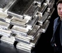 Giá bạc tăng quá "sốc", đến Elon Musk cũng đã phải lên tiếng