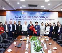 CEO GROUP VÀ VIETINBANK THÀNH AN: KÝ KẾT HỢP TÁC CHIẾN LƯỢC