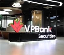 VPX: VPBankS dừng phát hành 4.000 tỷ đồng trái phiếu trong năm 2025