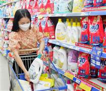 Chọn cổ phiếu bán lẻ trong danh mục