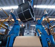 Diễn biến ngành thép năm 2025 và triển vọng năm 2026