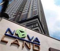 NVL: Novaland muốn thoái toàn bộ vốn tại một công ty con