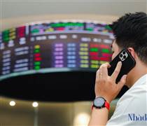 Cuộc đua tăng vốn đang vẽ lại “bản đồ” công ty chứng khoán